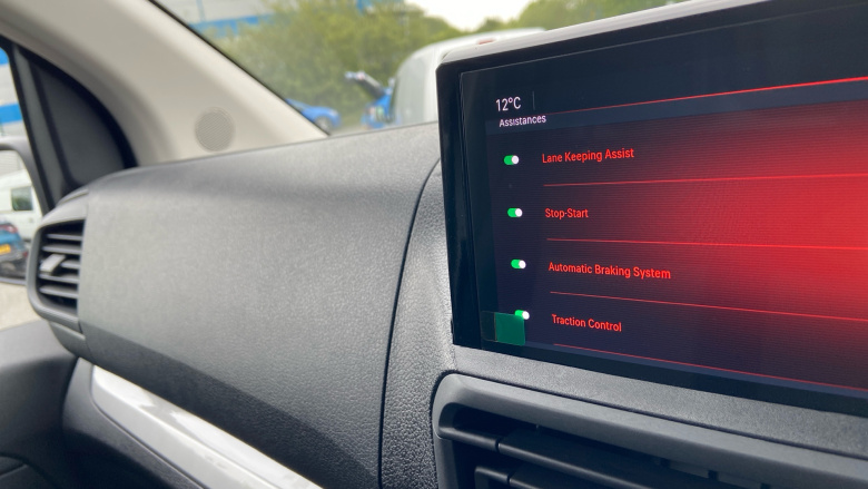 Vauxhall Vivaro L2 Diesel 2.2 Turbo D 150 Prime H1 Van